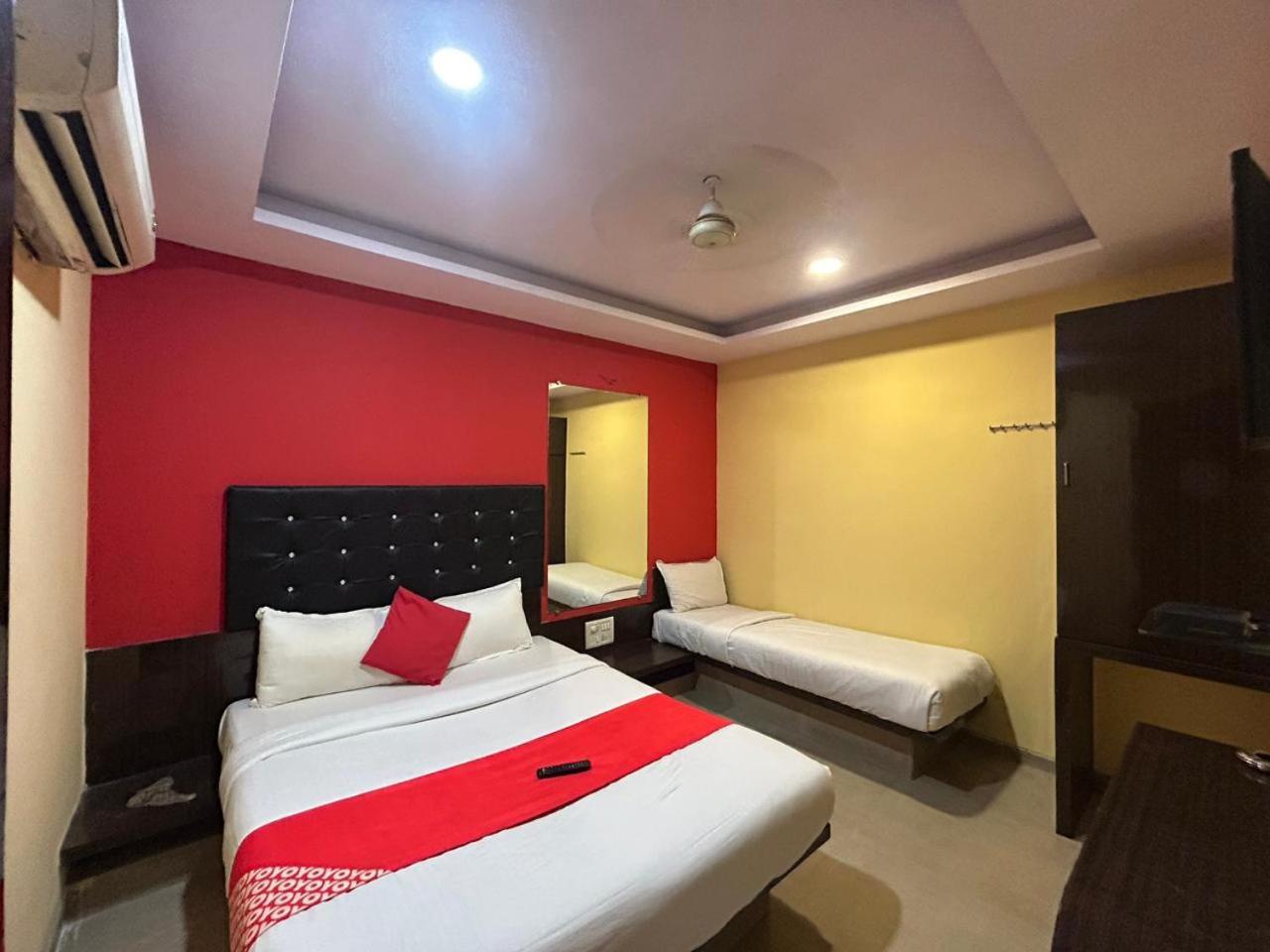 Skyway 3* Mumbai