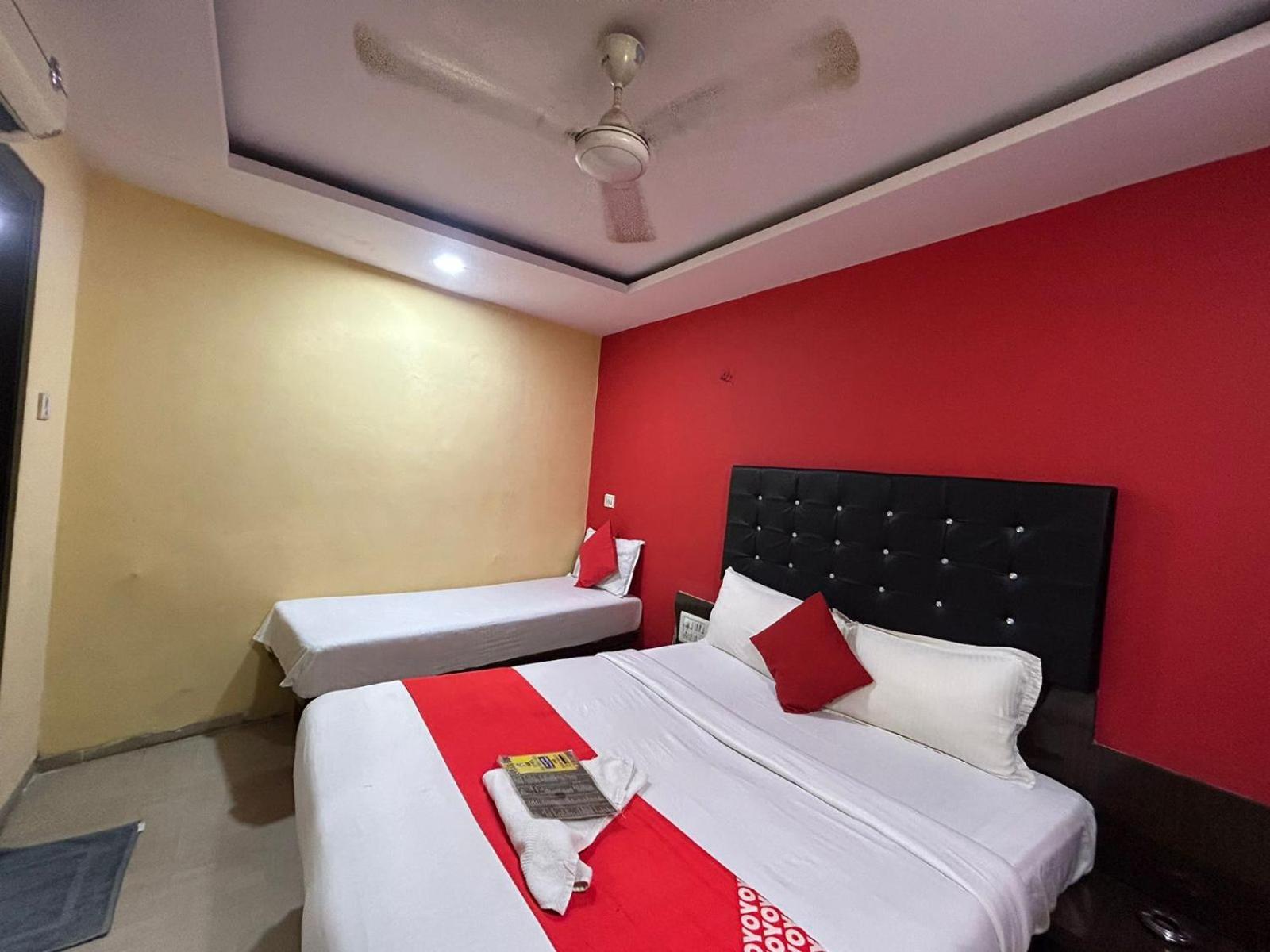 Hotel Skyway 3*