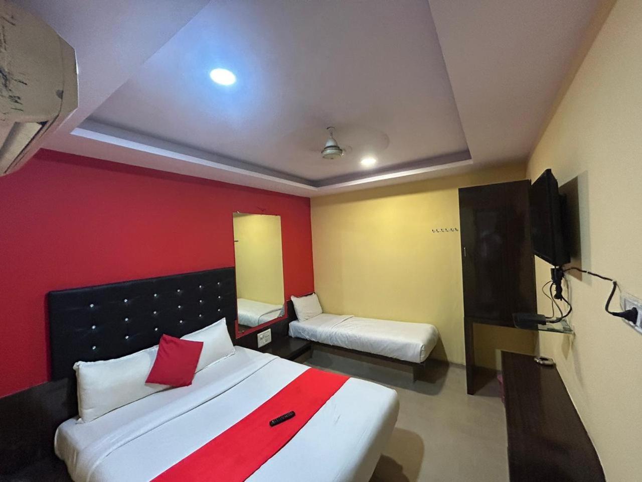 Skyway Hotel Mumbai
