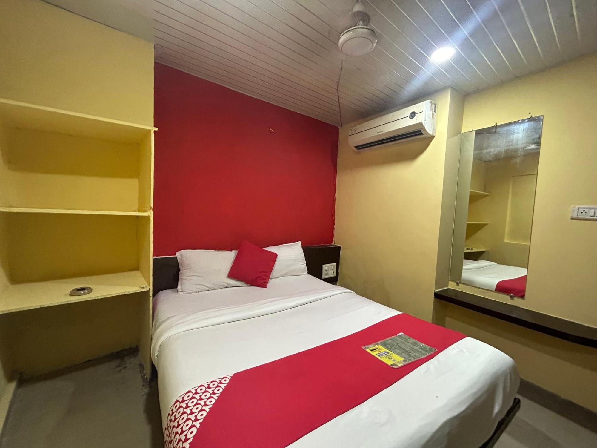 Hotel Skyway Mumbai
