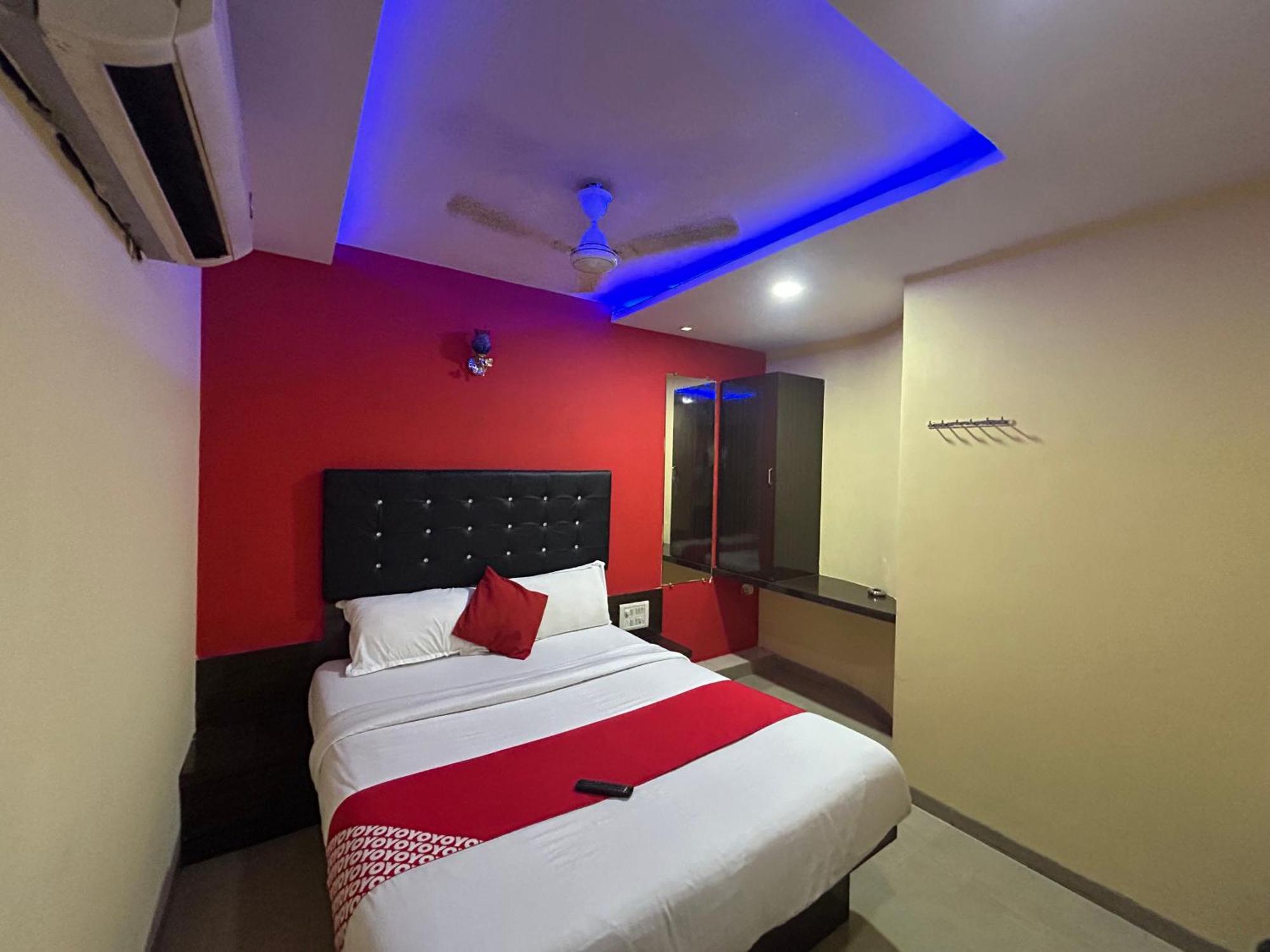 Skyway 3* Mumbai