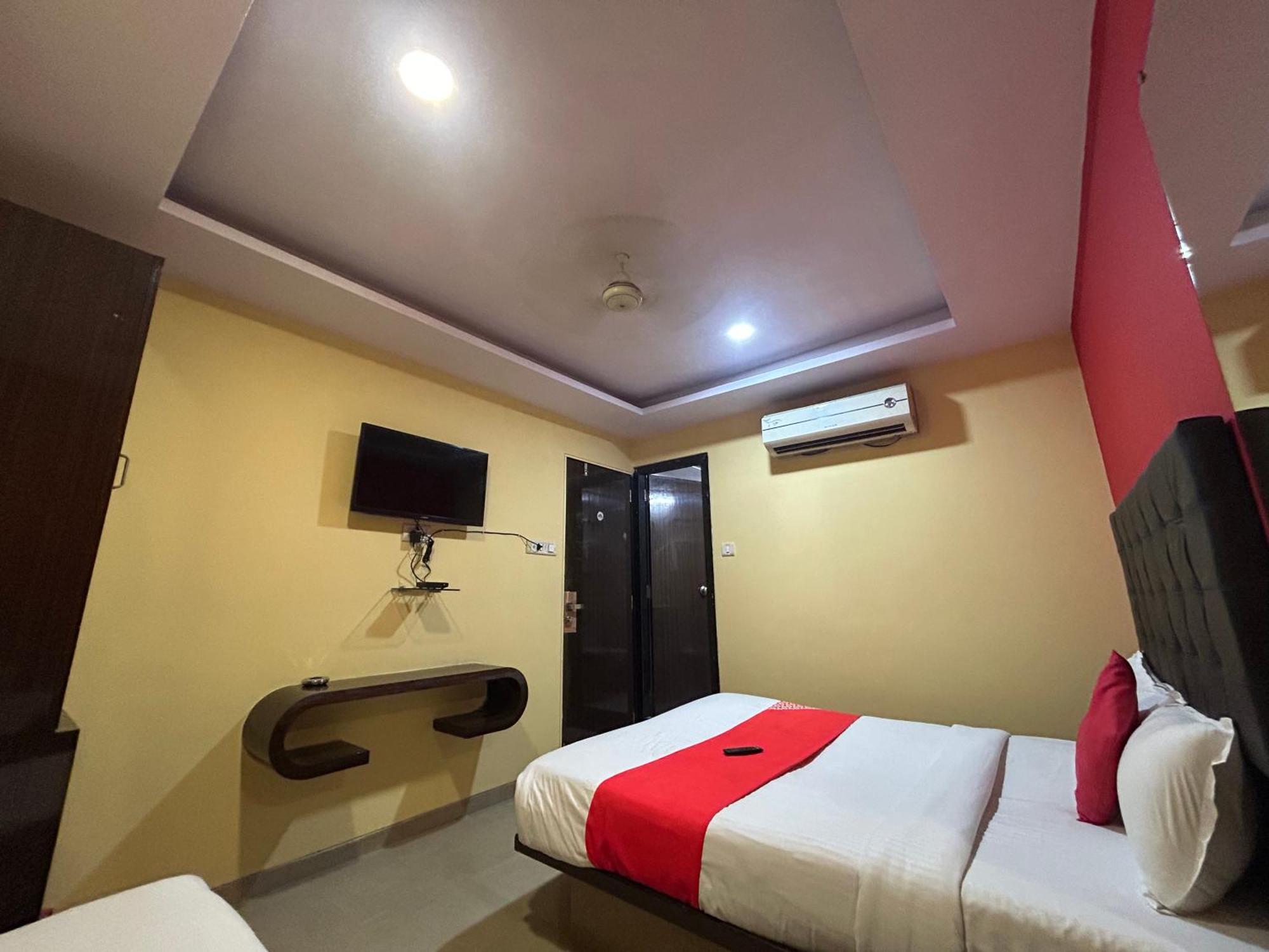 Hotel Skyway Mumbai