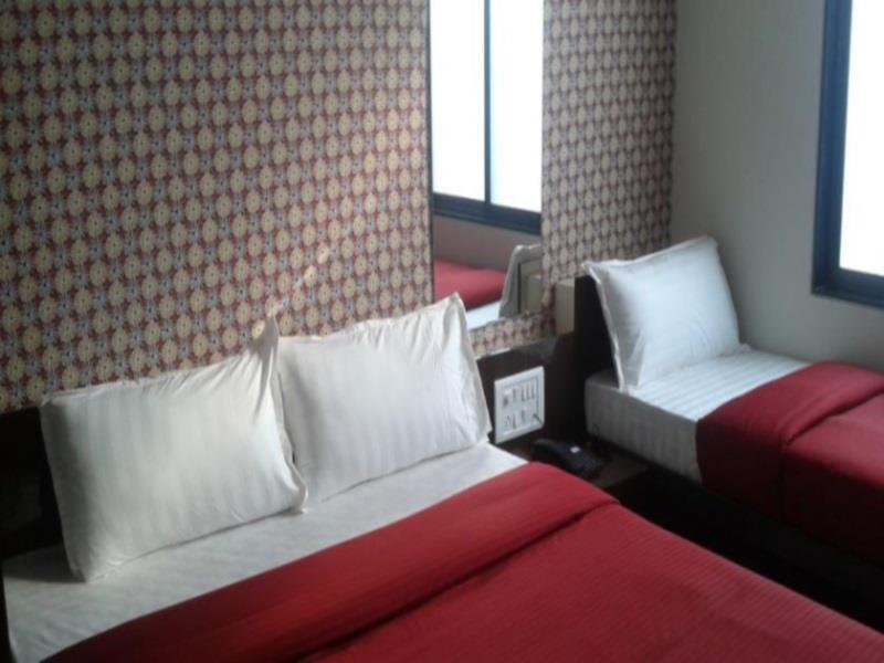 Hotel Skyway Mumbai