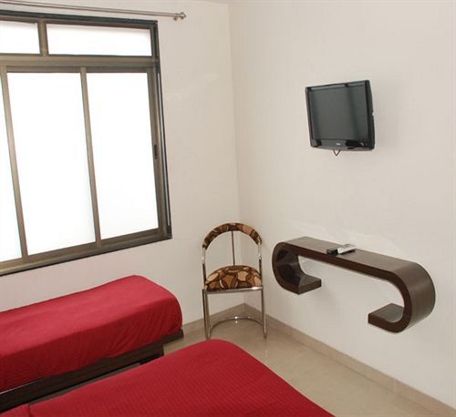 Hotel Skyway