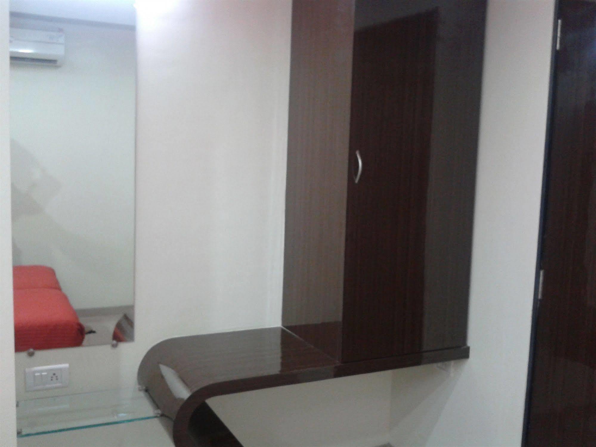 Hotel Skyway Mumbai