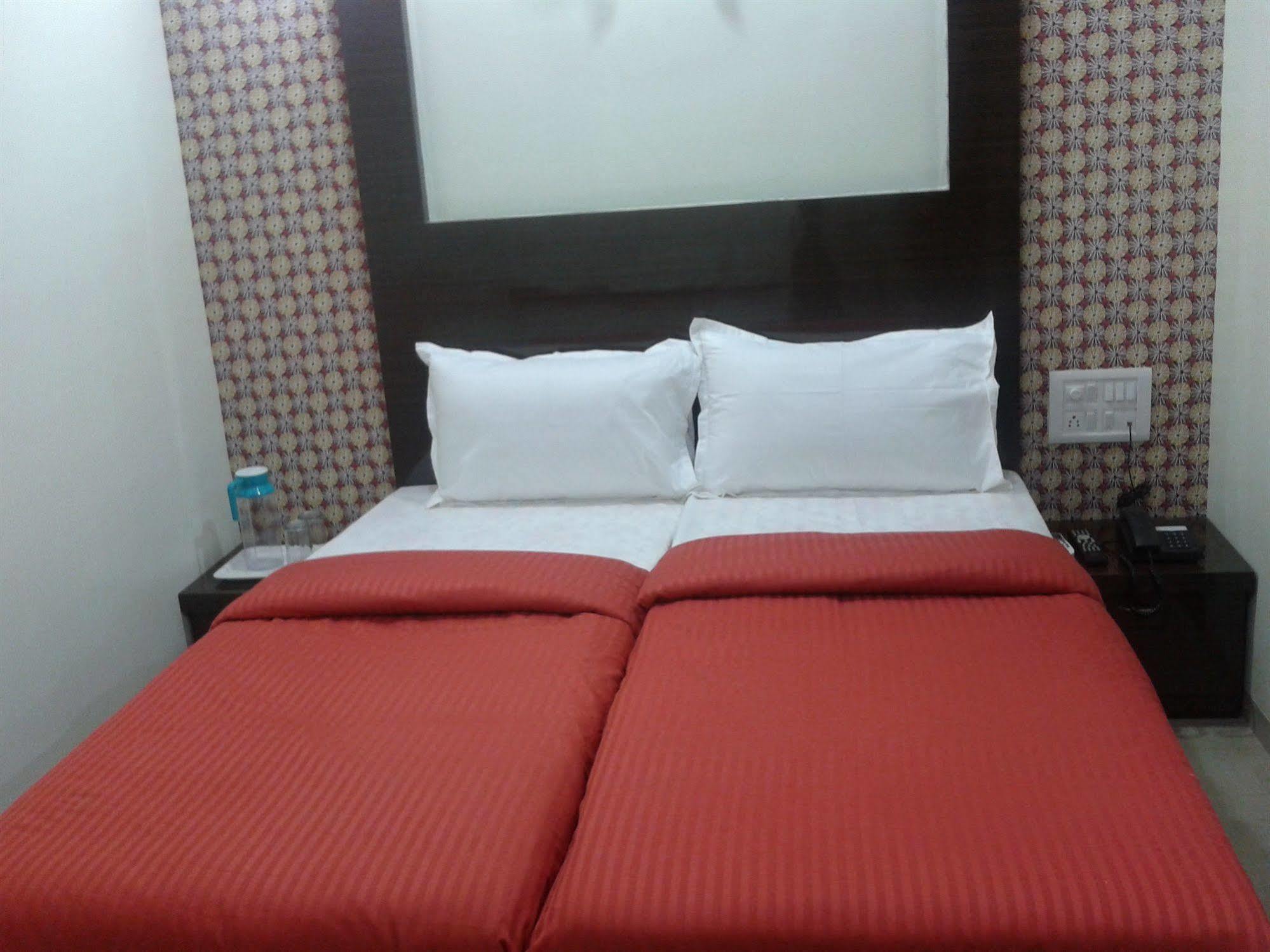 Skyway Hotel Mumbai