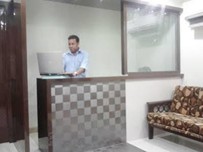 Skyway Hotel Mumbai